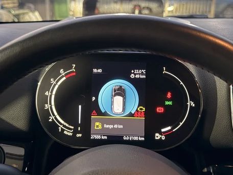 Mini Countryman, 2022 — photo 8