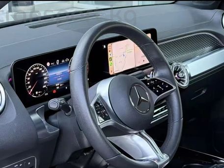 Mercedes-Benz GLB, 2025 — сүрөт 3