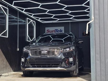 Kia Sorento, 2019