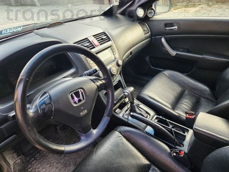 Honda Accord, 2005 — photo 6