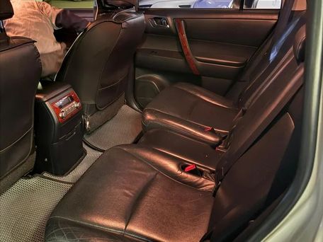 Toyota Highlander, 2012 — сүрөт 8