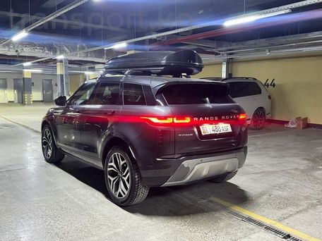 Land Rover Range Rover Evoque, 2022 — photo 4