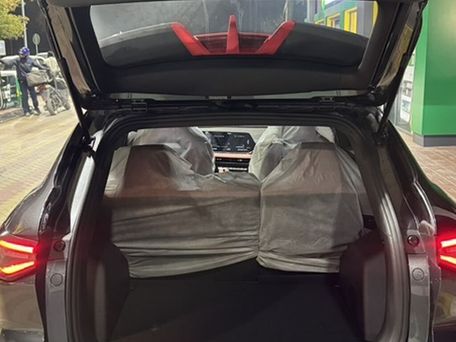 Changan X5 Plus, 2026 — photo 8