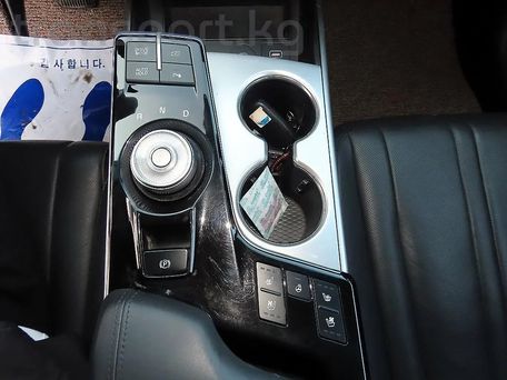 Kia K8, 2023 — 照片 8