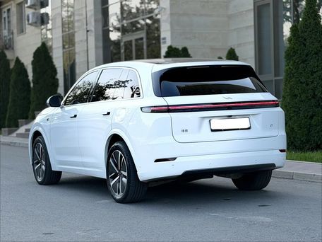 Li Auto (Lixiang) L7, 2024 — фото 4