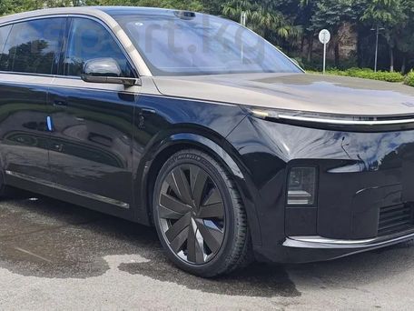 Li Auto (Lixiang) L9, 2024 — фото 4
