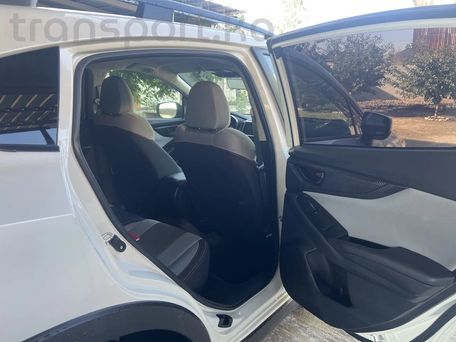 Subaru Crosstrek, 2019 — photo 8