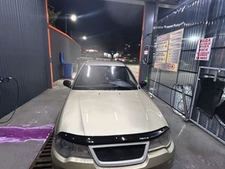 Daewoo Nexia, 2010 — photo 1