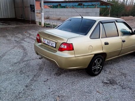 Daewoo Nexia, 2008 — photo 4