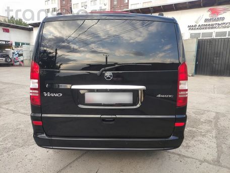 Mercedes-Benz Viano, 2012 — photo 6