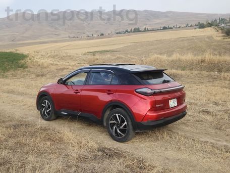 Hozon Neta U, 2020 — photo 6