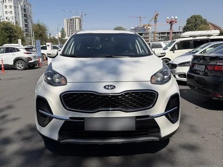 Kia Sportage, 2020 — фото 2