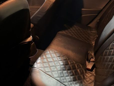 Hyundai Solaris, 2018 — photo 7