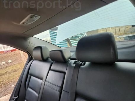 Mercedes-Benz E-Class, 2012 — сүрөт 5