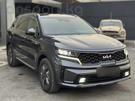 Kia Sorento, 2020 — фото 1