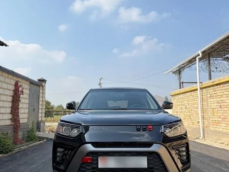 SsangYong Tivoli, 2024 — сүрөт 1