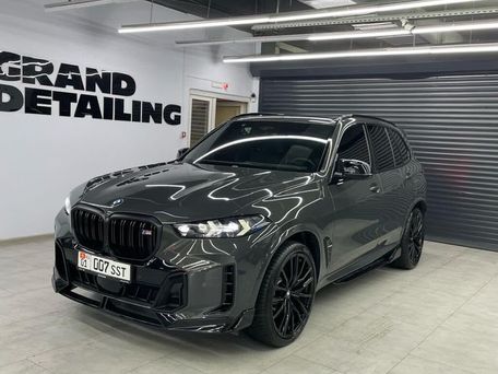 BMW X5, 2024 — photo 11