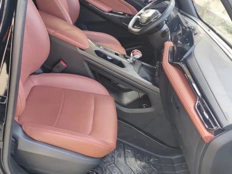 Changan X5 Plus, 2025 — photo 5