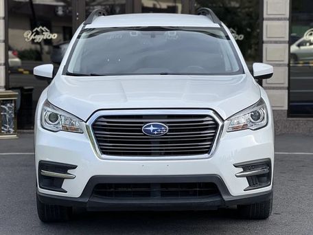 Subaru Ascent, 2020 — фото 2