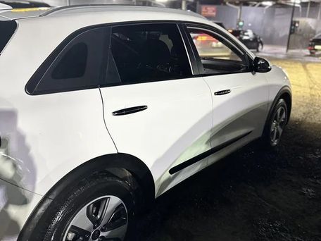 Kia Niro, 2018 — photo 2
