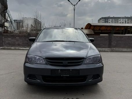 Honda Odyssey, 2001 — 照片 5
