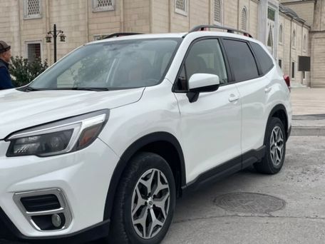 Subaru Forester, 2020 — 照片 2
