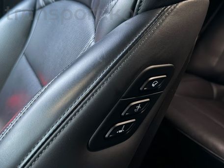 Hyundai Grandeur, 2020 — 照片 14