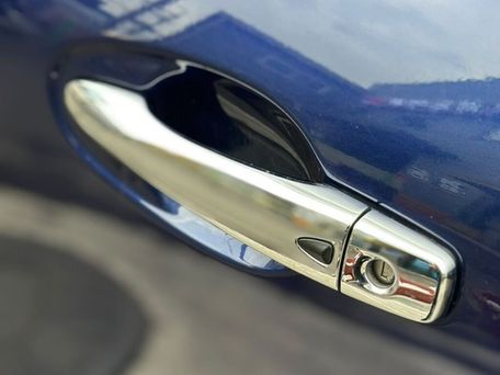 Renault Samsung QM6, 2020 — photo 12