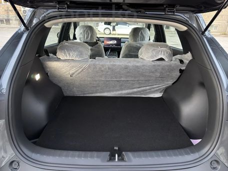 Changan Qiyuan Q05, 2026 — photo 9