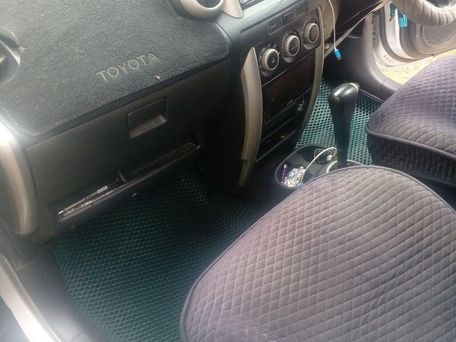 Toyota Ist, 2003 — сүрөт 5