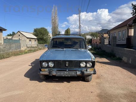 Lada (ВАЗ) 2106, 1995 — фото 4