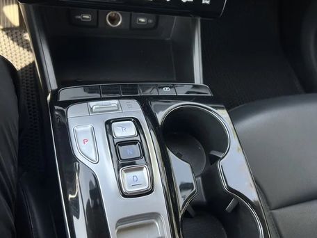 Hyundai Tucson, 2021 — фото 9