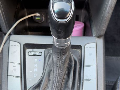 Hyundai Elantra, 2018 — 照片 7
