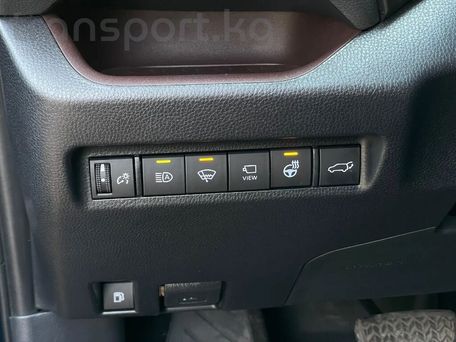 Toyota RAV4, 2019 — сүрөт 12