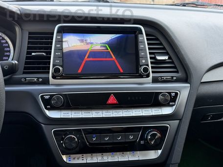 Hyundai Sonata, 2021 — фото 13