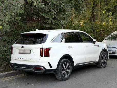 Kia Sorento, 2021 — сүрөт 4