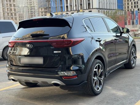 Kia Sportage, 2018 — фото 6