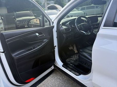 Hyundai Santa Fe, 2020 — 照片 13