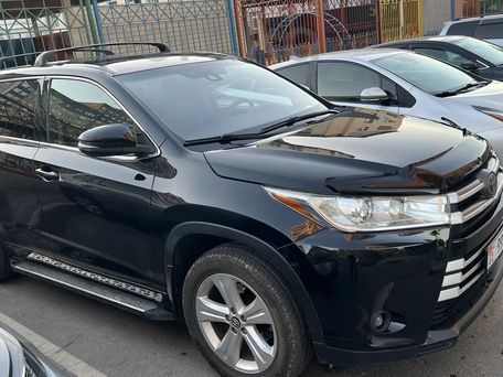 Toyota Highlander, 2018 — фото 5