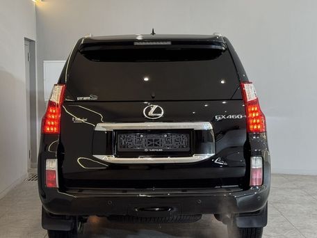 Lexus GX, 2011 — photo 5