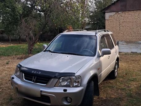 Honda CR-V, 2000