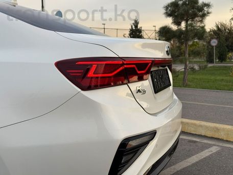 Kia K3, 2018 — сүрөт 11