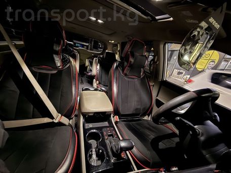 Kia Carnival, 2019 — сүрөт 7