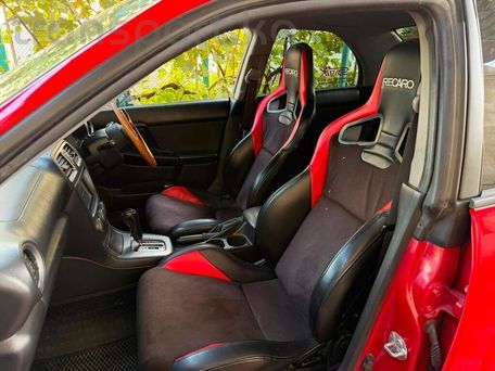 Subaru Impreza WRX, 2004 — сүрөт 6