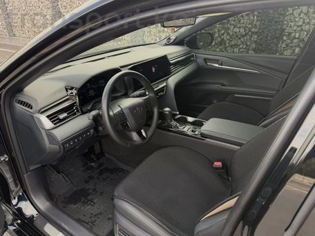 Toyota Camry, 2025 — сүрөт 9