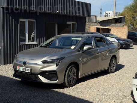 Aion S, 2023 — сүрөт 2
