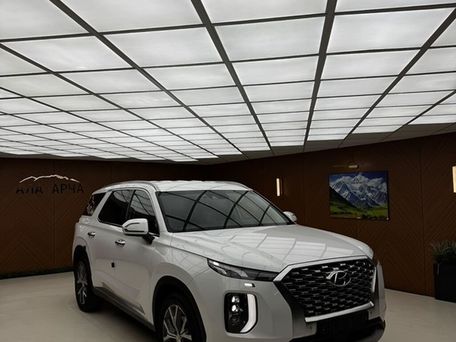 Hyundai Palisade, 2021 — сүрөт 2
