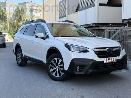 Subaru Outback, 2022 — сүрөт 6