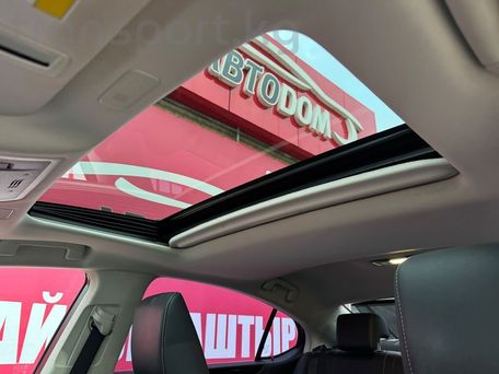 Lexus ES, 2018 — photo 14