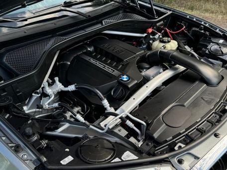 BMW X6, 2017 — photo 3